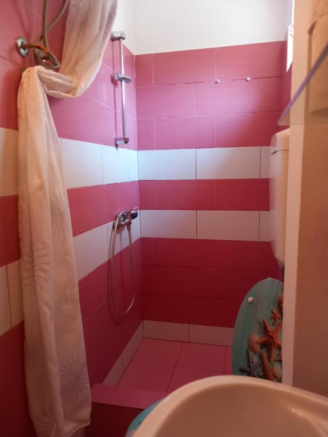 Apartman Oli Zadar Exterior foto